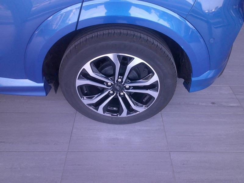 FORD Puma d’occasion à vendre à PERPIGNAN chez SAVVIC AUTO (Photo 20)