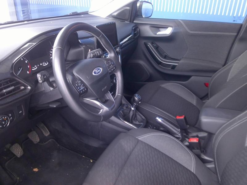 FORD Puma d’occasion à vendre à PERPIGNAN chez SAVVIC AUTO (Photo 17)