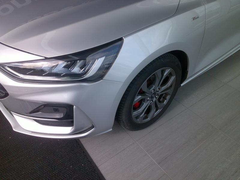 FORD Focus d’occasion à vendre à PERPIGNAN chez SAVVIC AUTO (Photo 3)