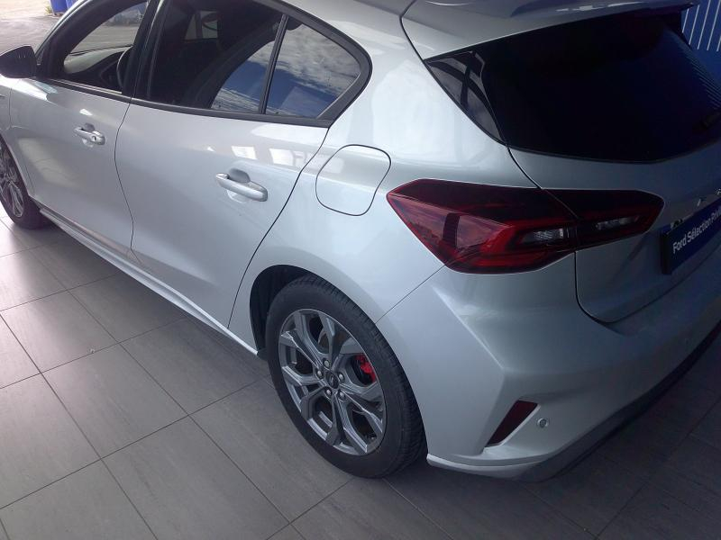 FORD Focus d’occasion à vendre à PERPIGNAN chez SAVVIC AUTO (Photo 4)