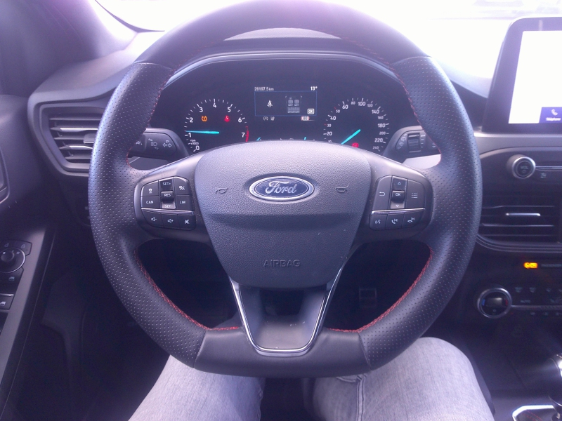 FORD Focus d’occasion à vendre à PERPIGNAN chez SAVVIC AUTO (Photo 5)