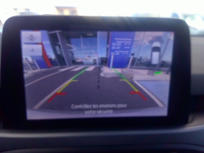 FORD Focus d’occasion à vendre à PERPIGNAN chez SAVVIC AUTO (Photo 6)