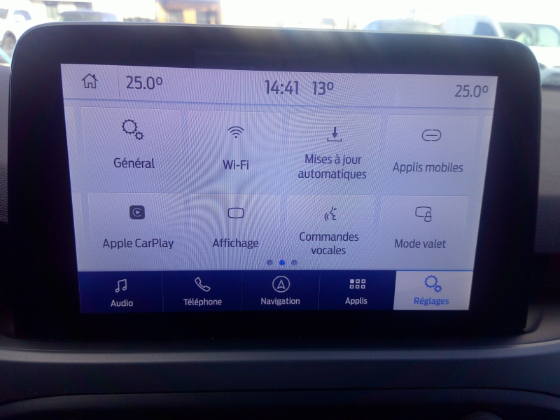 FORD Focus d’occasion à vendre à PERPIGNAN chez SAVVIC AUTO (Photo 10)