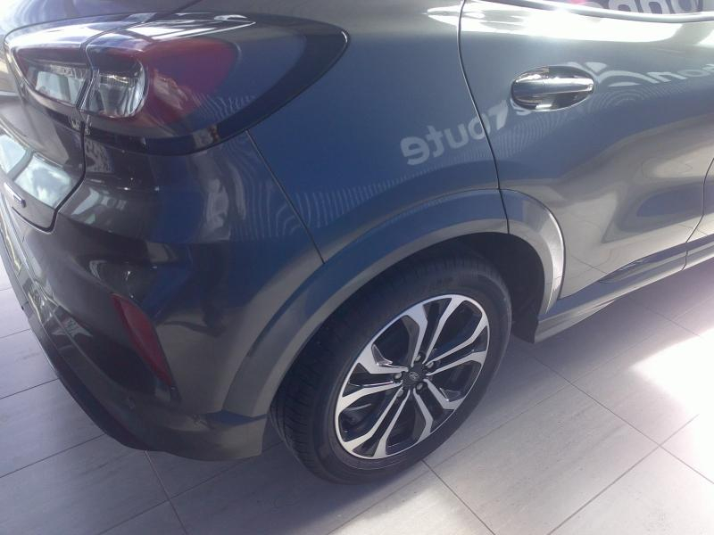 FORD Puma d’occasion à vendre à PERPIGNAN chez SAVVIC AUTO (Photo 4)