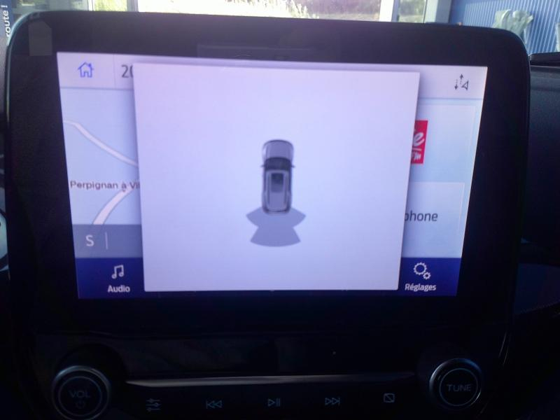 FORD Puma d’occasion à vendre à PERPIGNAN chez SAVVIC AUTO (Photo 6)