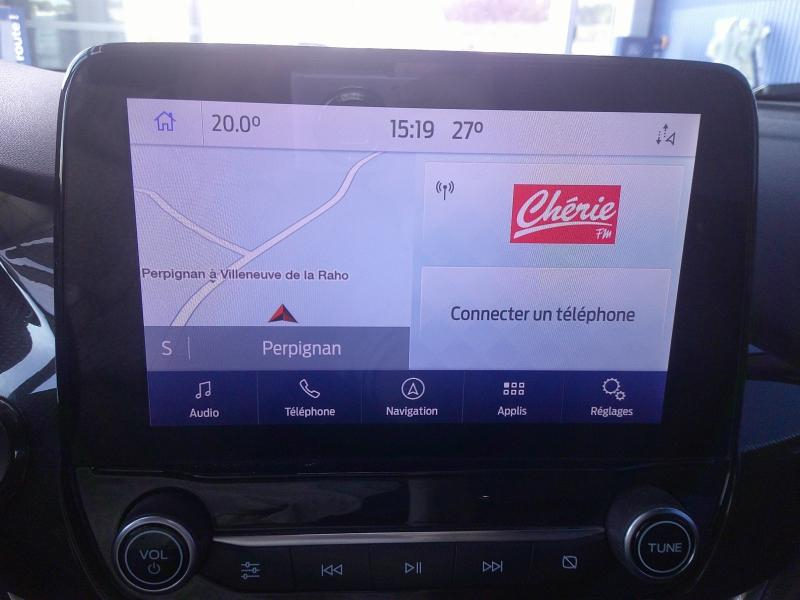 FORD Puma d’occasion à vendre à PERPIGNAN chez SAVVIC AUTO (Photo 7)