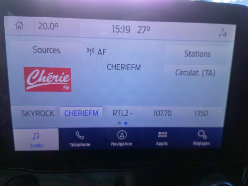 FORD Puma d’occasion à vendre à PERPIGNAN chez SAVVIC AUTO (Photo 8)