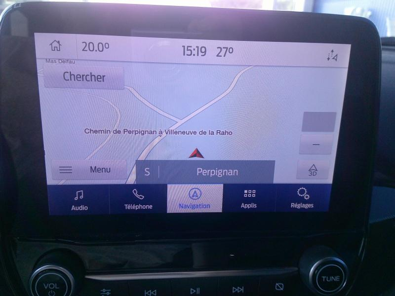 FORD Puma d’occasion à vendre à PERPIGNAN chez SAVVIC AUTO (Photo 9)