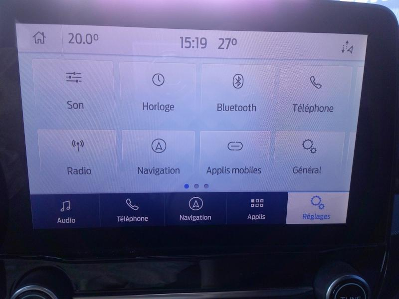 FORD Puma d’occasion à vendre à PERPIGNAN chez SAVVIC AUTO (Photo 11)