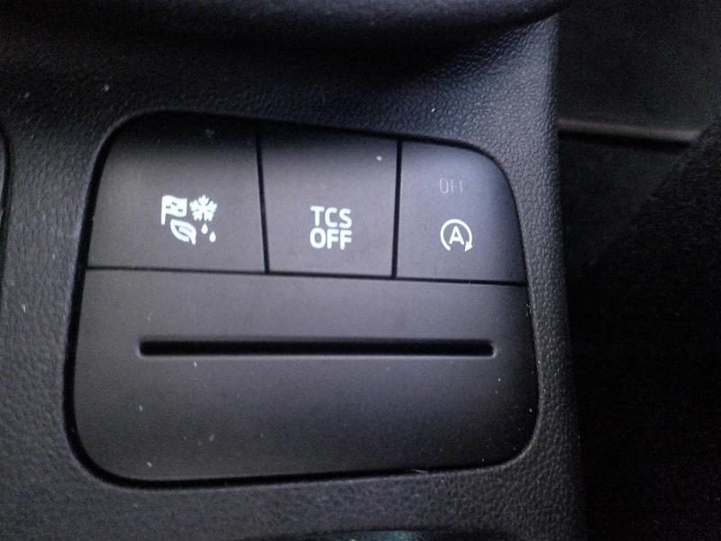 FORD Puma d’occasion à vendre à PERPIGNAN chez SAVVIC AUTO (Photo 14)