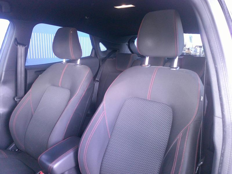 FORD Puma d’occasion à vendre à PERPIGNAN chez SAVVIC AUTO (Photo 19)