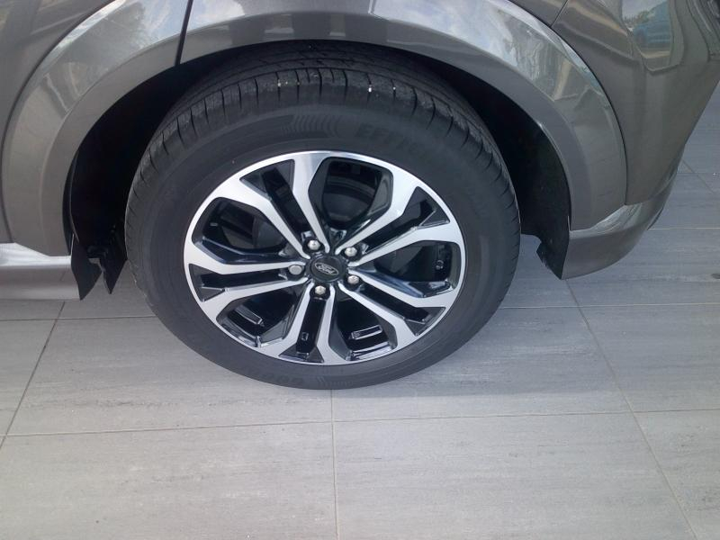 FORD Puma d’occasion à vendre à PERPIGNAN chez SAVVIC AUTO (Photo 20)