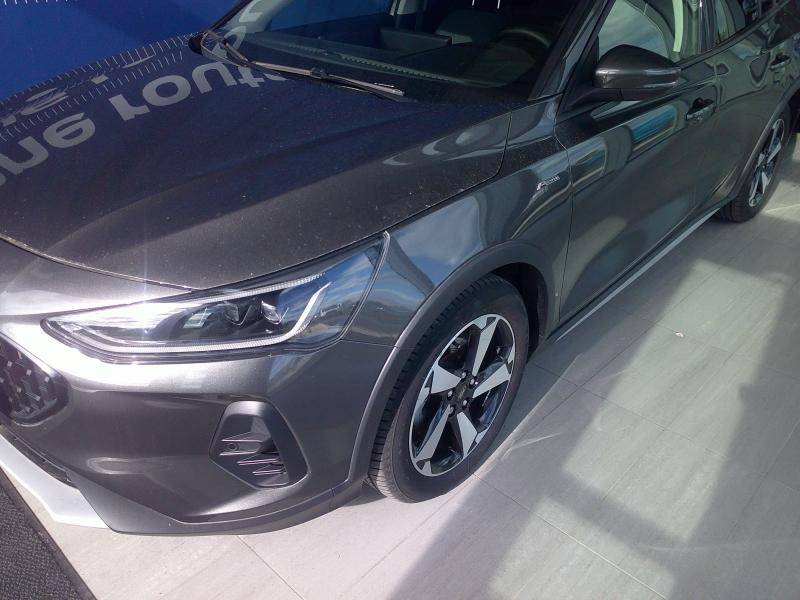 FORD Focus Active SW d’occasion à vendre à PERPIGNAN chez SAVVIC AUTO (Photo 3)