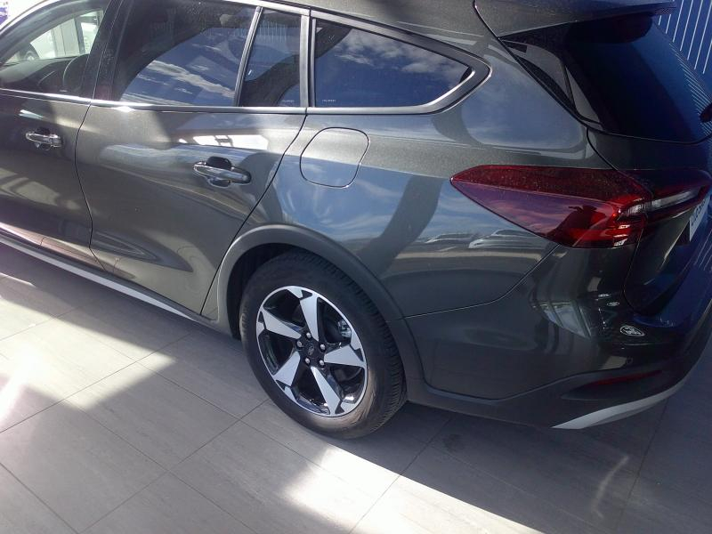 FORD Focus Active SW d’occasion à vendre à PERPIGNAN chez SAVVIC AUTO (Photo 4)