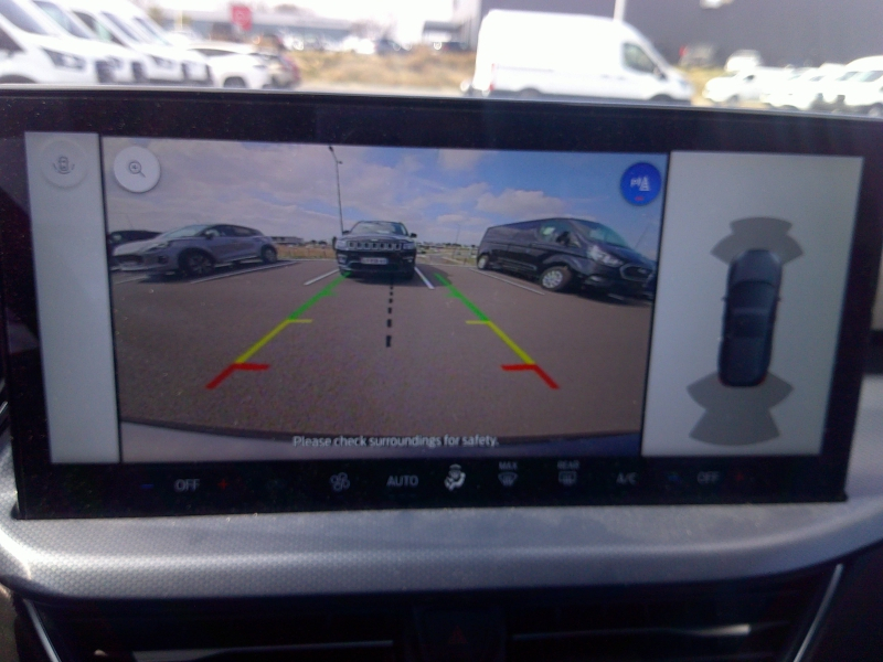 FORD Focus Active SW d’occasion à vendre à PERPIGNAN chez SAVVIC AUTO (Photo 6)