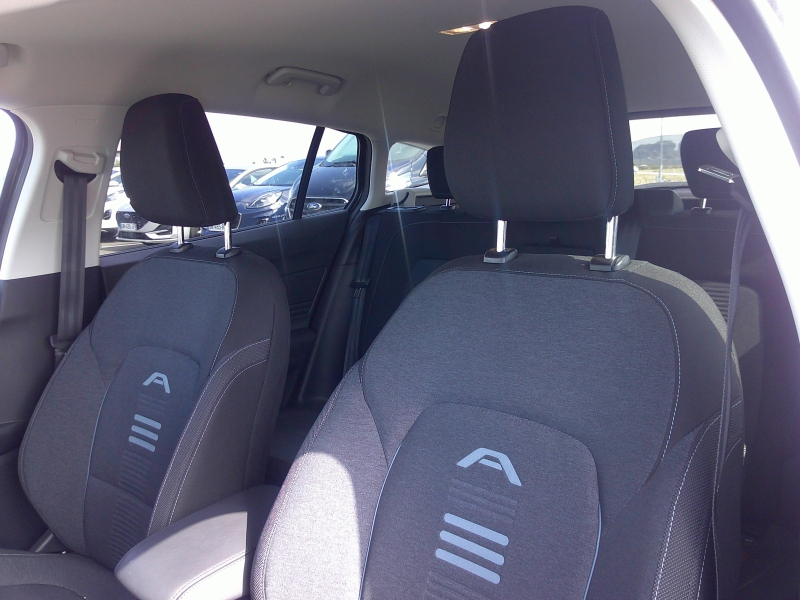 FORD Focus Active SW d’occasion à vendre à PERPIGNAN chez SAVVIC AUTO (Photo 16)