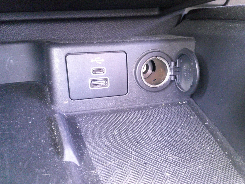 FORD Focus Active SW d’occasion à vendre à PERPIGNAN chez SAVVIC AUTO (Photo 20)