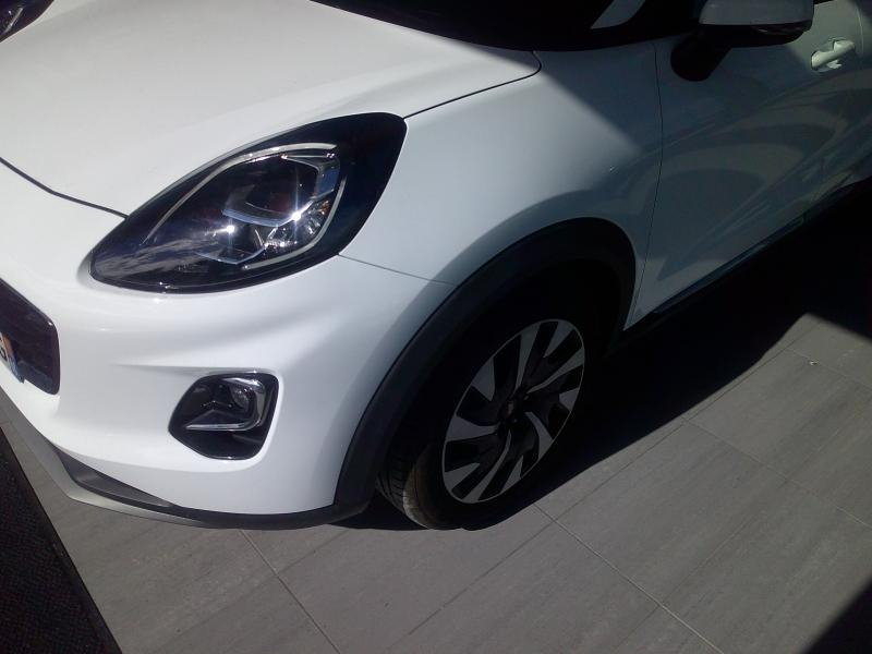 FORD Puma d’occasion à vendre à PERPIGNAN chez SAVVIC AUTO (Photo 3)