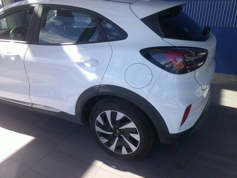 FORD Puma d’occasion à vendre à PERPIGNAN chez SAVVIC AUTO (Photo 4)