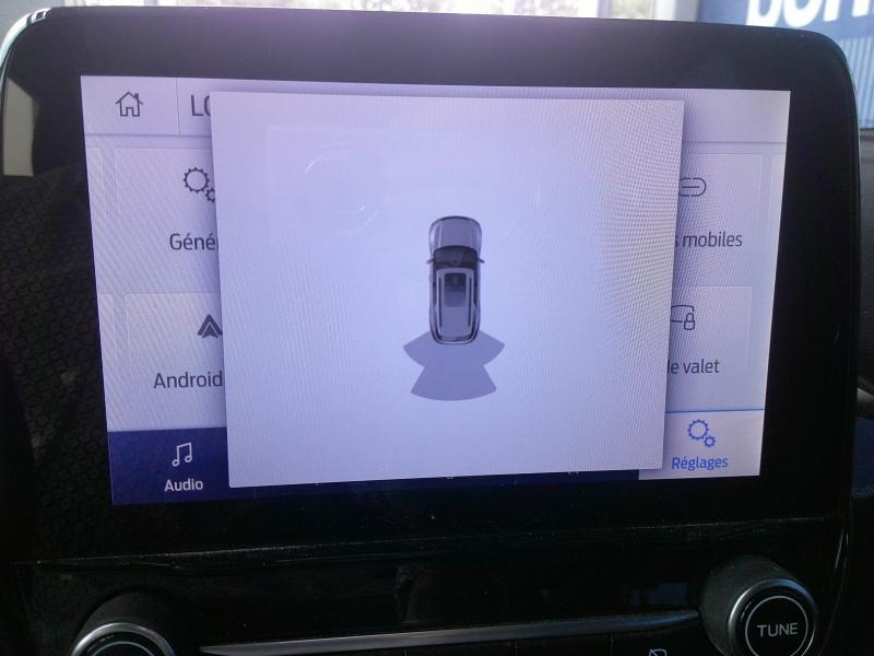 FORD Puma d’occasion à vendre à PERPIGNAN chez SAVVIC AUTO (Photo 6)