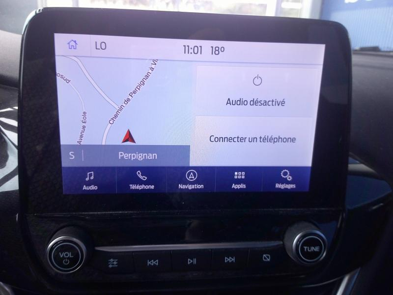 FORD Puma d’occasion à vendre à PERPIGNAN chez SAVVIC AUTO (Photo 7)