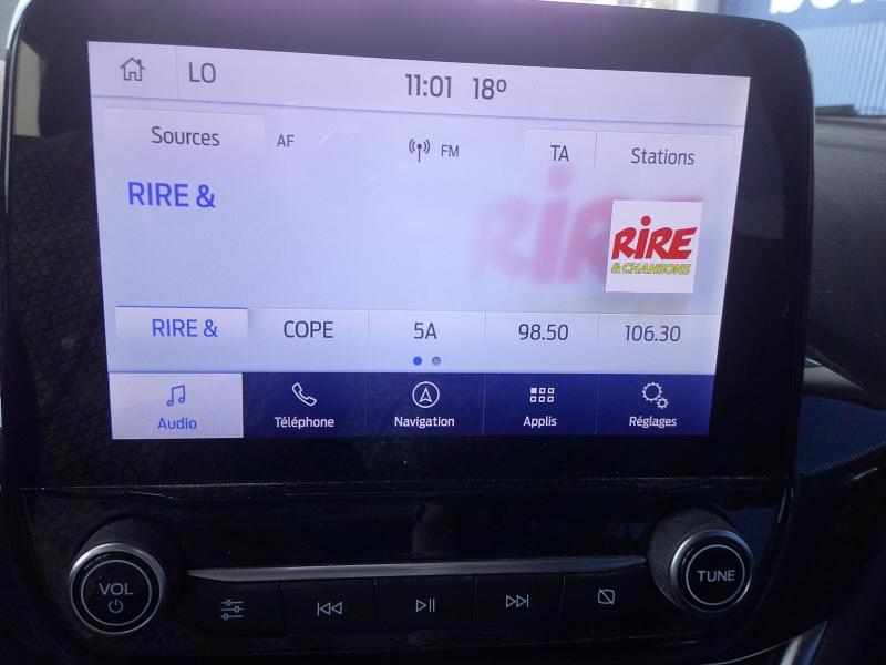 FORD Puma d’occasion à vendre à PERPIGNAN chez SAVVIC AUTO (Photo 8)