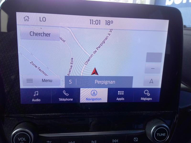 FORD Puma d’occasion à vendre à PERPIGNAN chez SAVVIC AUTO (Photo 9)