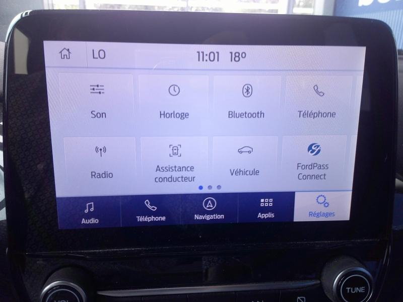 FORD Puma d’occasion à vendre à PERPIGNAN chez SAVVIC AUTO (Photo 10)