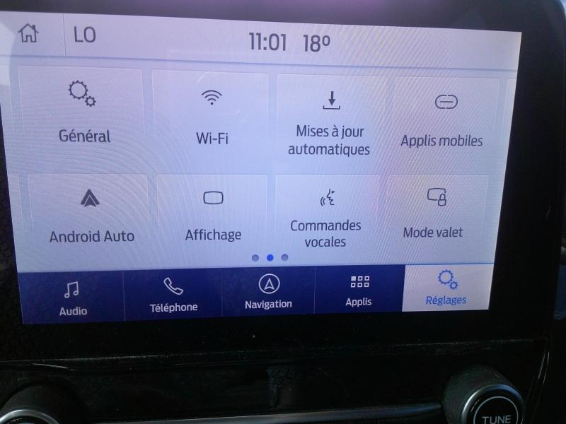 FORD Puma d’occasion à vendre à PERPIGNAN chez SAVVIC AUTO (Photo 11)