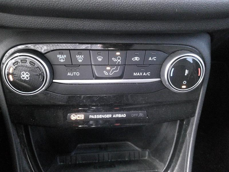 FORD Puma d’occasion à vendre à PERPIGNAN chez SAVVIC AUTO (Photo 12)