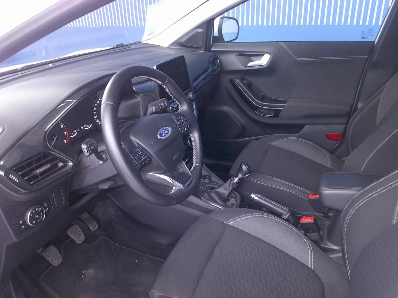 FORD Puma d’occasion à vendre à PERPIGNAN chez SAVVIC AUTO (Photo 17)