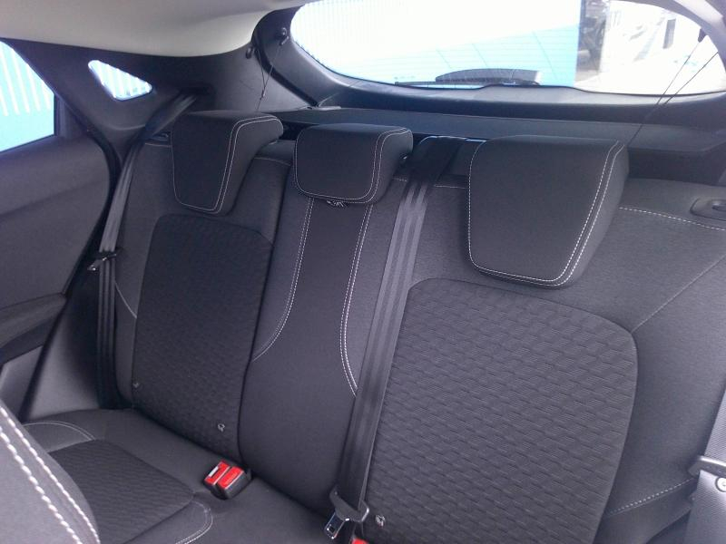 FORD Puma d’occasion à vendre à PERPIGNAN chez SAVVIC AUTO (Photo 19)