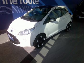 FORD Ka d’occasion à vendre à PERPIGNAN