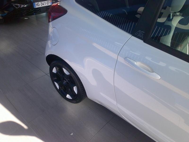 FORD Ka d’occasion à vendre à PERPIGNAN chez SAVVIC AUTO (Photo 4)