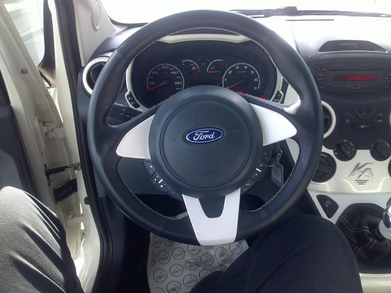 FORD Ka d’occasion à vendre à PERPIGNAN chez SAVVIC AUTO (Photo 5)