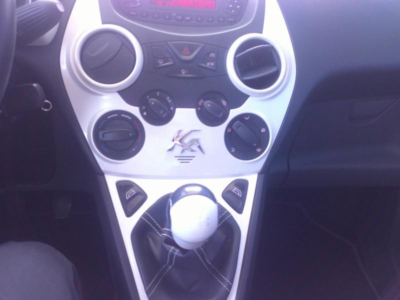 FORD Ka d’occasion à vendre à PERPIGNAN chez SAVVIC AUTO (Photo 7)