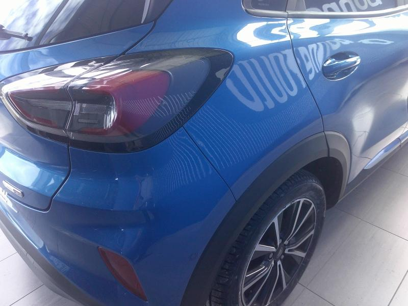 FORD Puma d’occasion à vendre à PERPIGNAN chez SAVVIC AUTO (Photo 4)