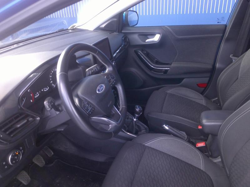 FORD Puma d’occasion à vendre à PERPIGNAN chez SAVVIC AUTO (Photo 18)