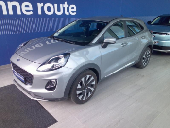 FORD Puma d’occasion à vendre à PERPIGNAN