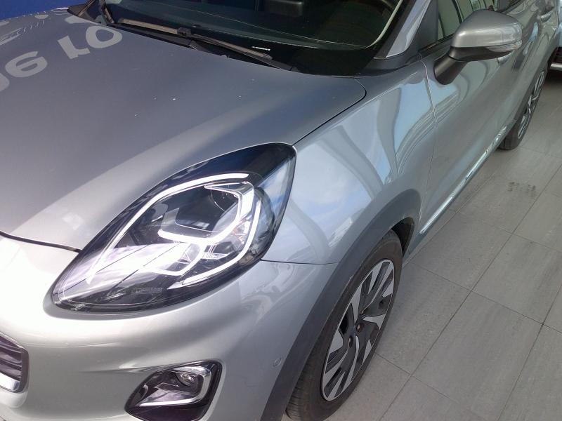 agency.seo.links.detann.title FORD Puma d’occasion à vendre à PERPIGNAN chez SAVVIC AUTO (Photo 3)