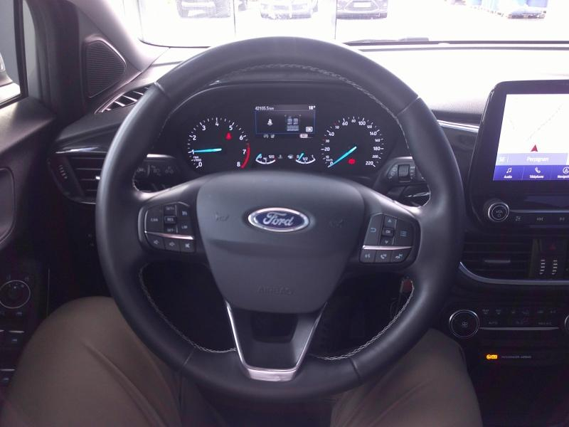 agency.seo.links.detann.title FORD Puma d’occasion à vendre à PERPIGNAN chez SAVVIC AUTO (Photo 5)