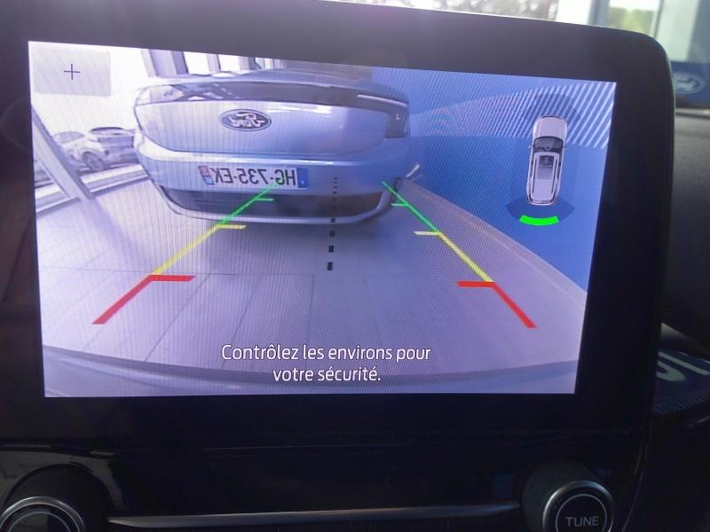 agency.seo.links.detann.title FORD Puma d’occasion à vendre à PERPIGNAN chez SAVVIC AUTO (Photo 6)