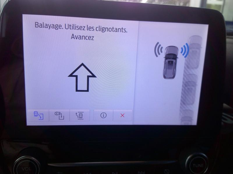 agency.seo.links.detann.title FORD Puma d’occasion à vendre à PERPIGNAN chez SAVVIC AUTO (Photo 7)