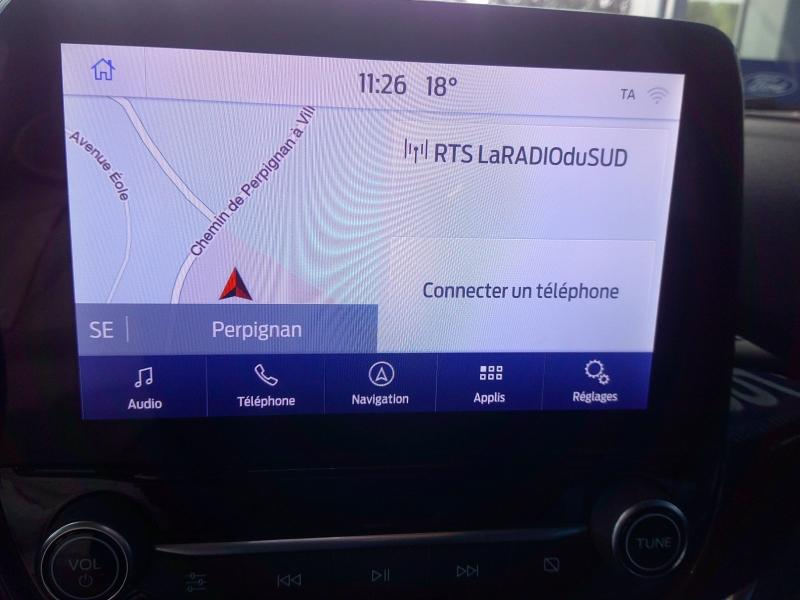 agency.seo.links.detann.title FORD Puma d’occasion à vendre à PERPIGNAN chez SAVVIC AUTO (Photo 8)