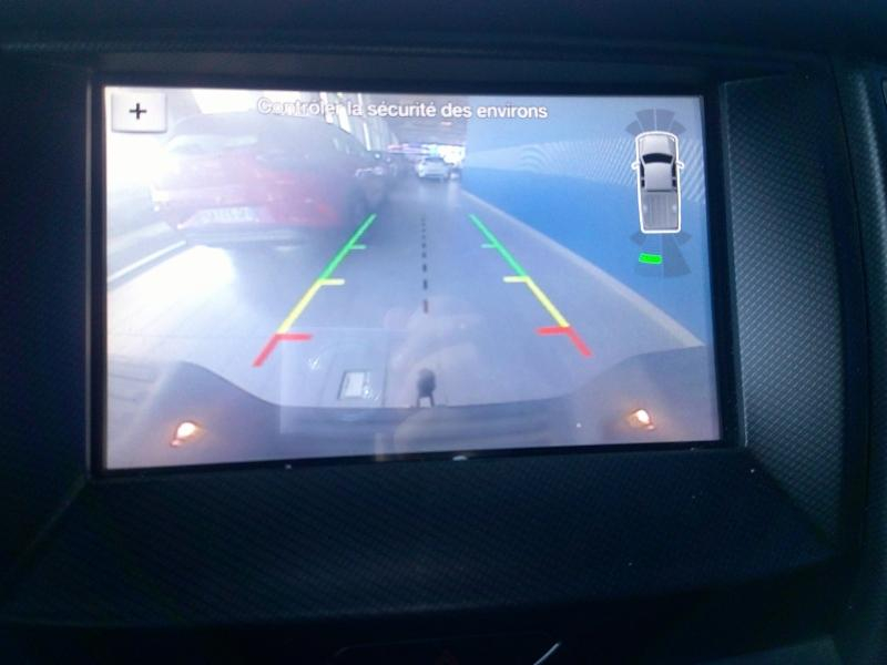 agency.seo.links.detann.title FORD Ranger VUL d’occasion à vendre à PERPIGNAN chez SAVVIC AUTO (Photo 5)