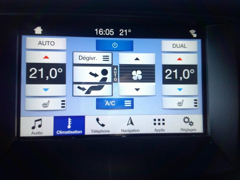 agency.seo.links.detann.title FORD Ranger VUL d’occasion à vendre à PERPIGNAN chez SAVVIC AUTO (Photo 7)