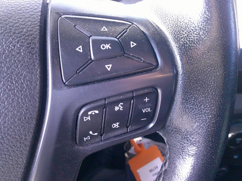 agency.seo.links.detann.title FORD Ranger VUL d’occasion à vendre à PERPIGNAN chez SAVVIC AUTO (Photo 17)