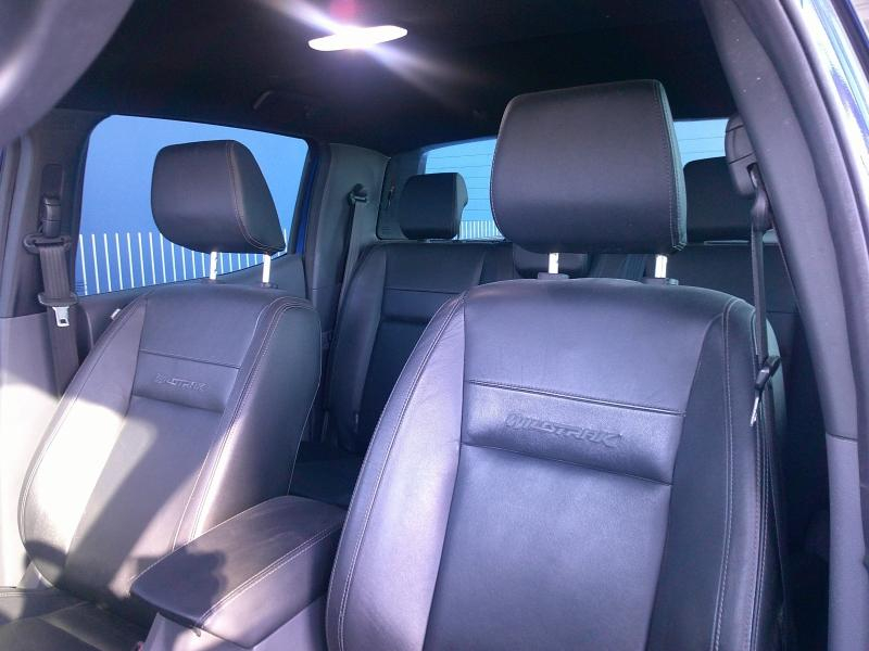 agency.seo.links.detann.title FORD Ranger VUL d’occasion à vendre à PERPIGNAN chez SAVVIC AUTO (Photo 19)