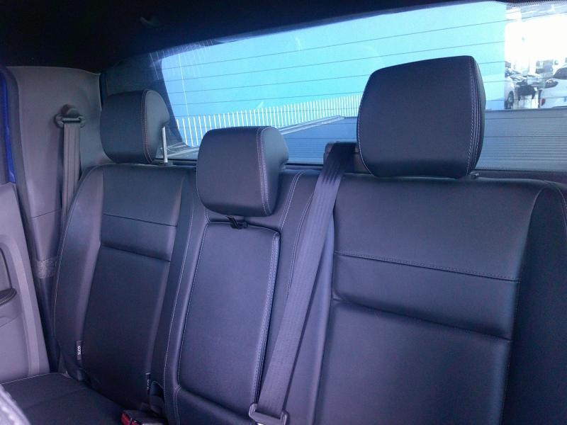 agency.seo.links.detann.title FORD Ranger VUL d’occasion à vendre à PERPIGNAN chez SAVVIC AUTO (Photo 20)