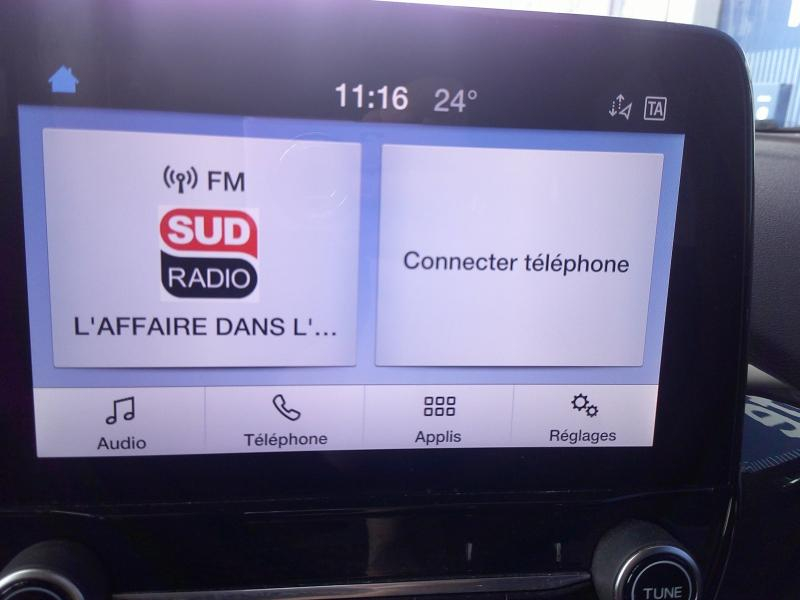 agency.seo.links.detann.title FORD Puma d’occasion à vendre à PERPIGNAN chez SAVVIC AUTO (Photo 3)